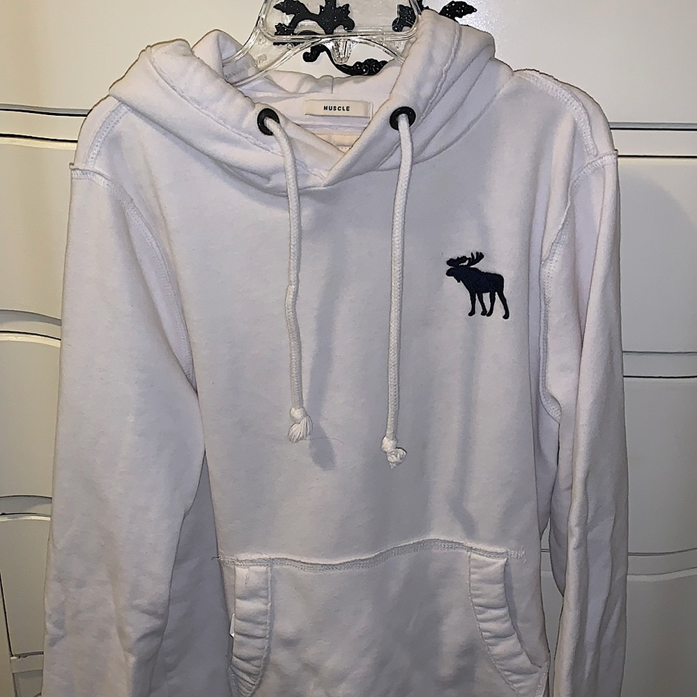 Abercrombie & Fitch sweatshirt